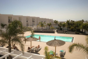 Precioso apartamento en complejo con piscina
